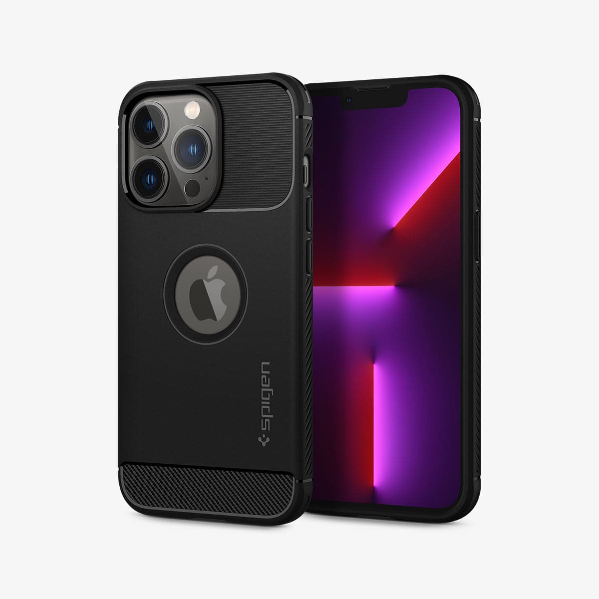 iPhone 13 Series - Rugged Armor