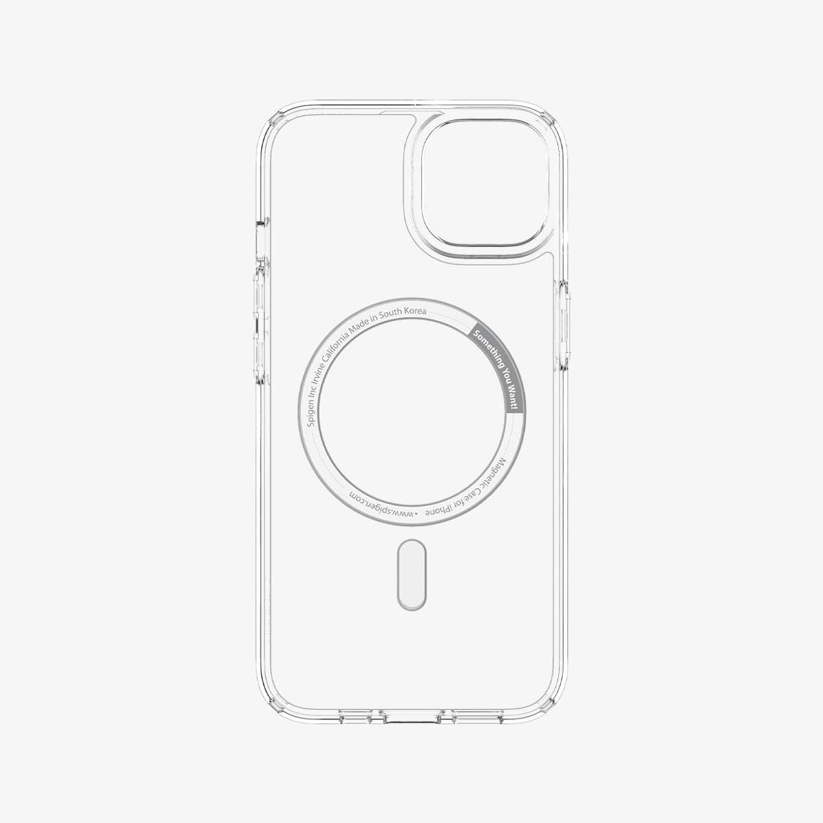 iPhone 13 Series - Ultra Hybrid (Mag Fit)