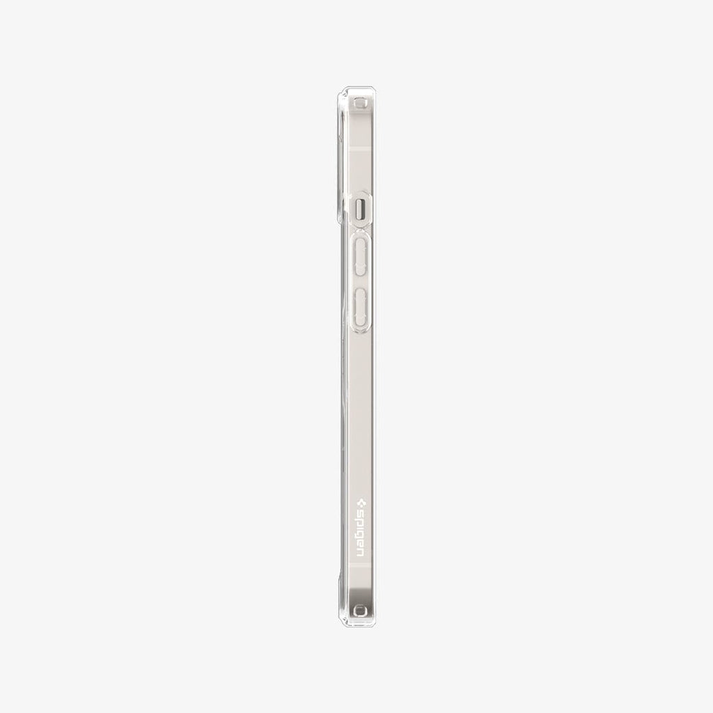 iPhone 13 Series - Ultra Hybrid (Mag Fit)