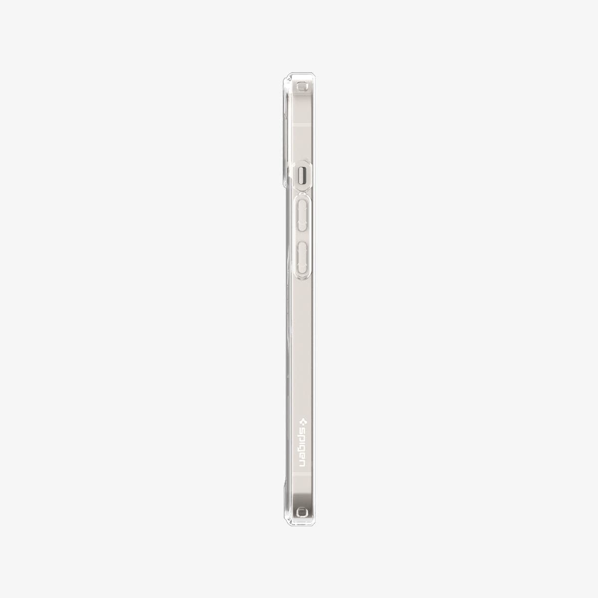 iPhone 13 Series - Ultra Hybrid (Mag Fit)
