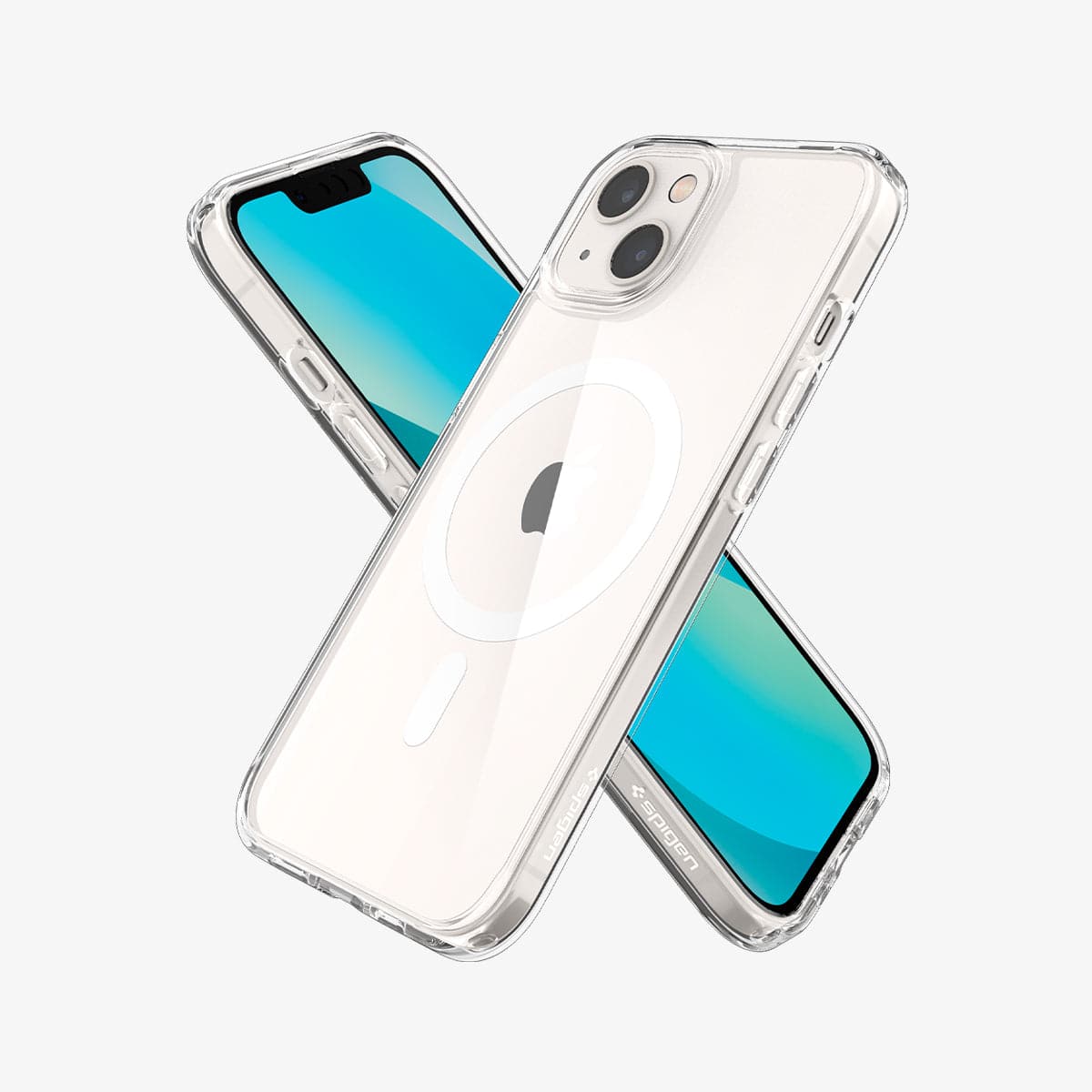 iPhone 13 Series - Ultra Hybrid (Mag Fit)