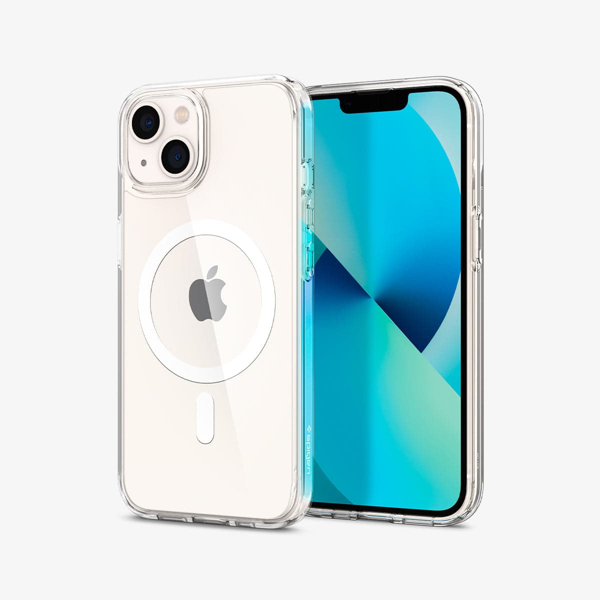 iPhone 13 Series - Ultra Hybrid (Mag Fit)
