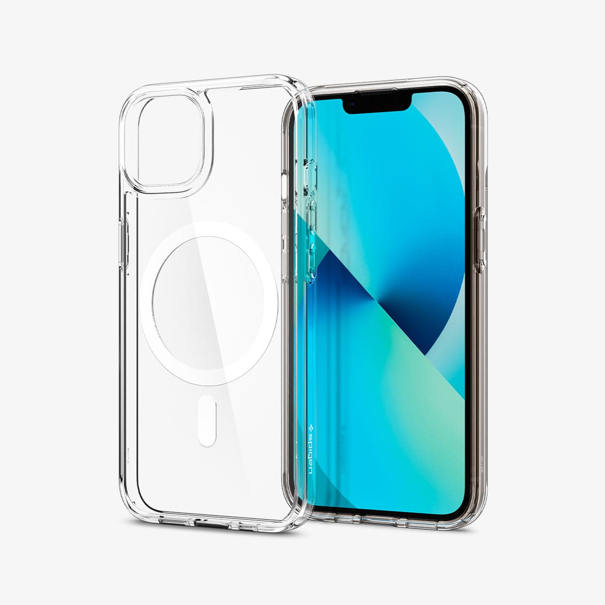 iPhone 13 Series - Ultra Hybrid (Mag Fit)