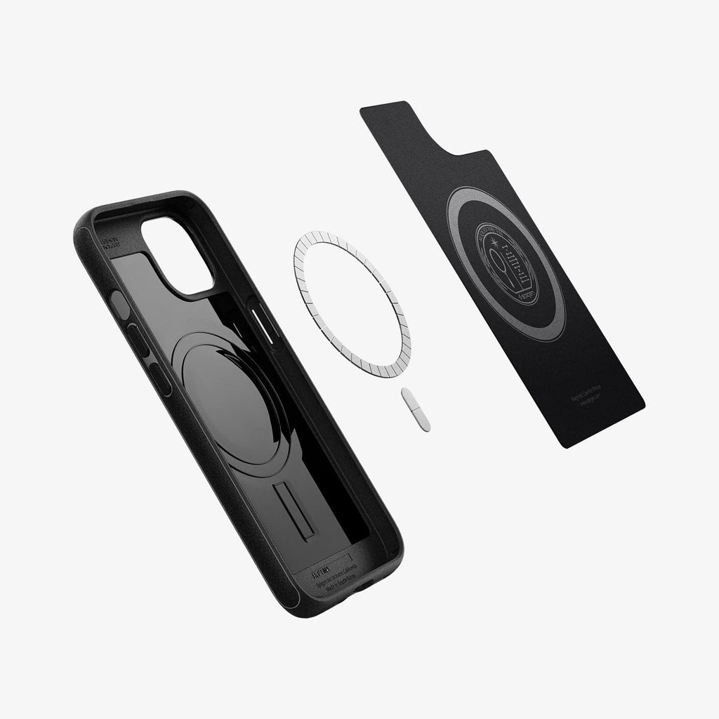iPhone 13 Series - Mag Armor (Mag Fit)