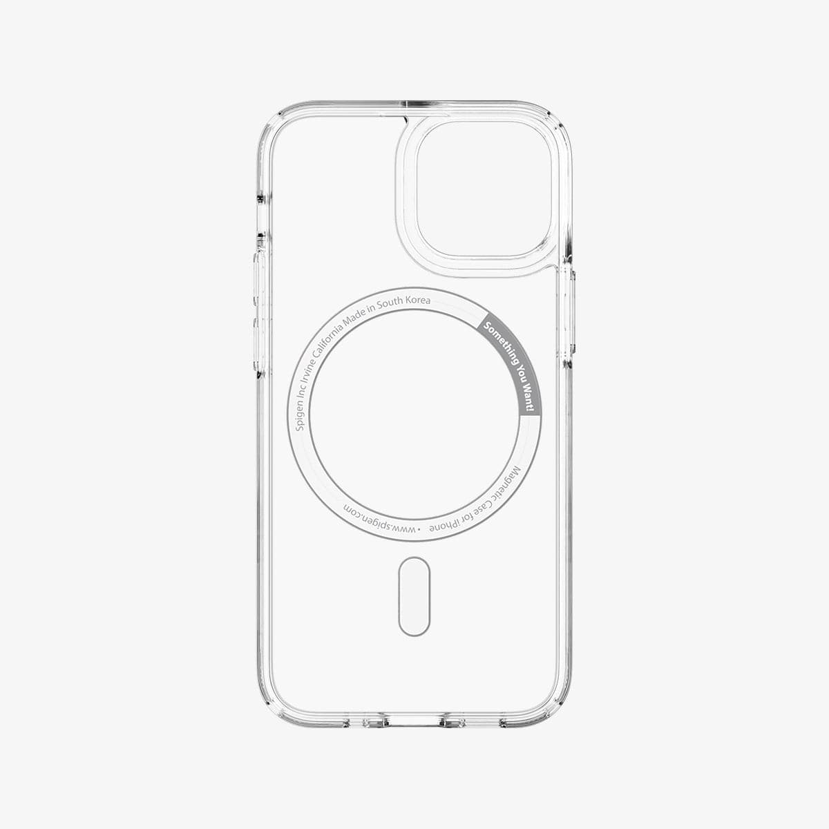 iPhone 13 Series - Ultra Hybrid (Mag Fit)