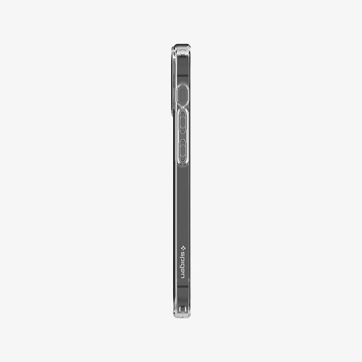 iPhone 13 Series - Ultra Hybrid (Mag Fit)