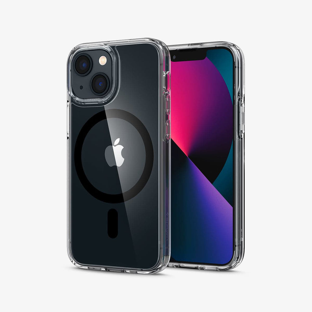 iPhone 13 Series - Ultra Hybrid (Mag Fit)