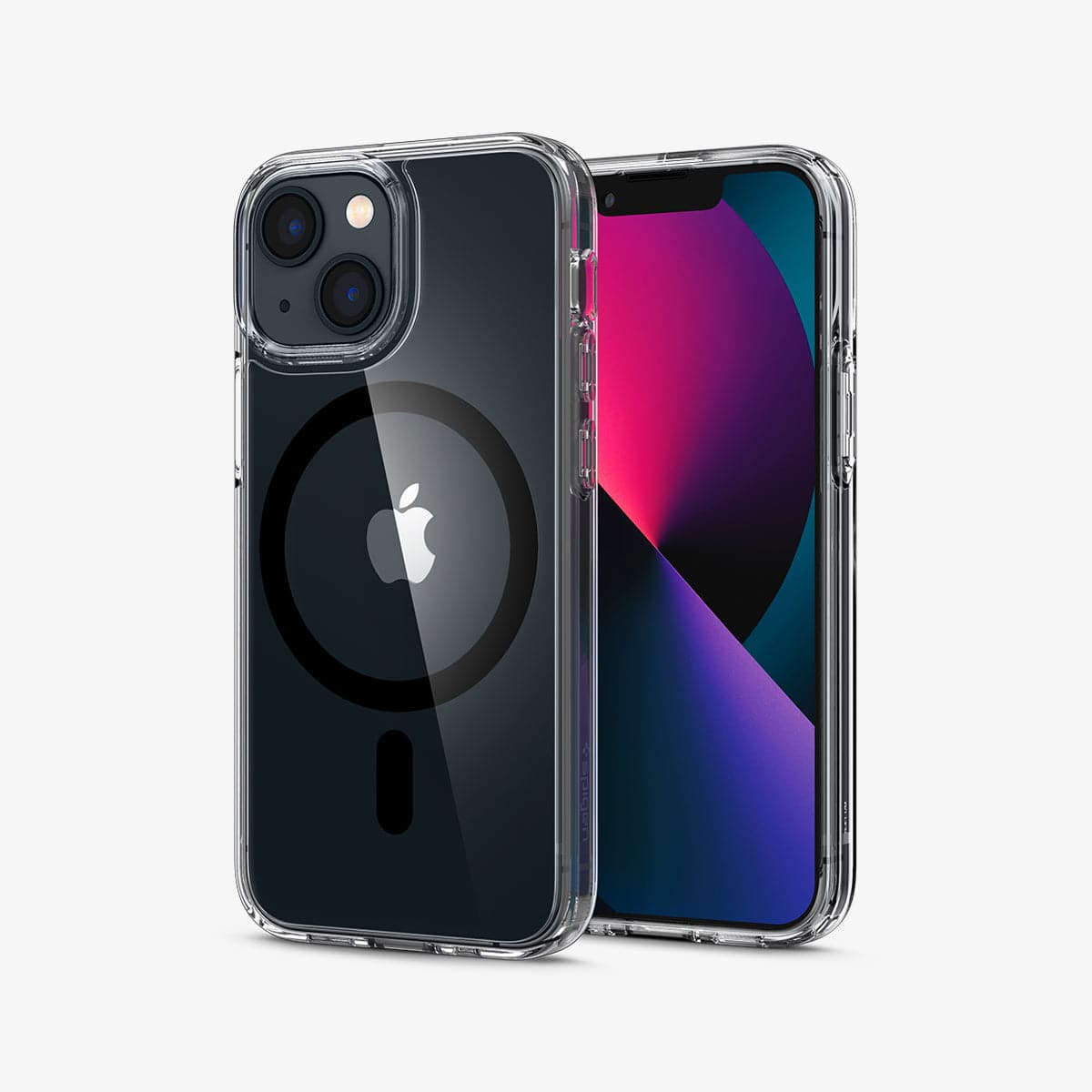 iPhone 13 Series - Ultra Hybrid (Mag Fit)