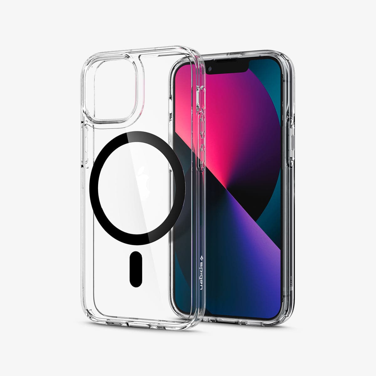 iPhone 13 Series - Ultra Hybrid (Mag Fit)