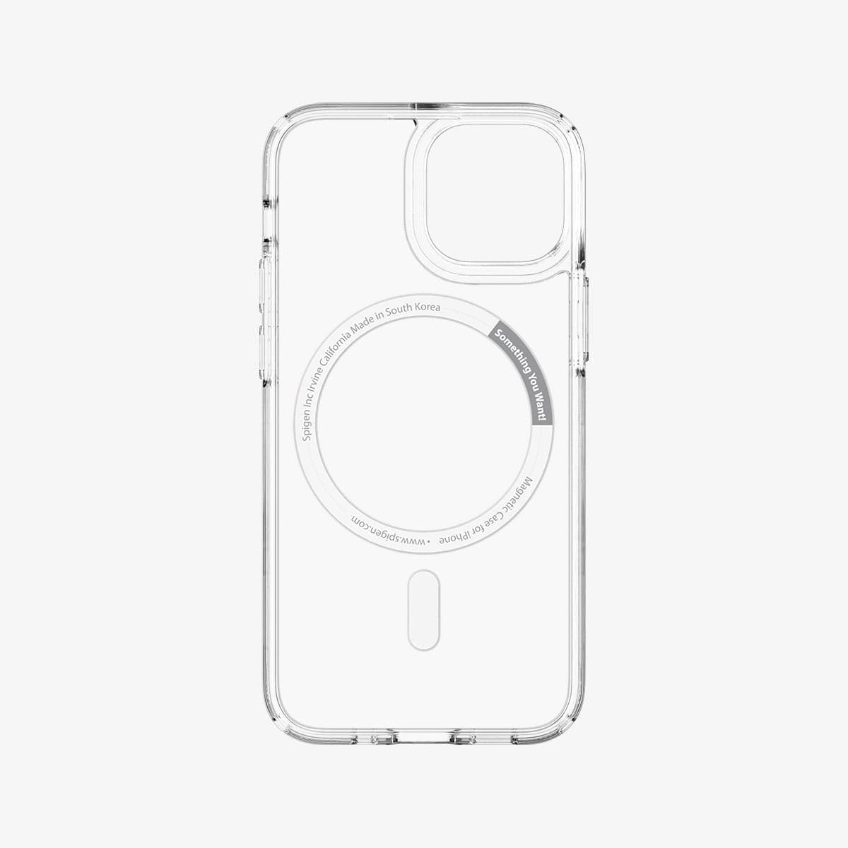 iPhone 13 Series - Ultra Hybrid (Mag Fit)