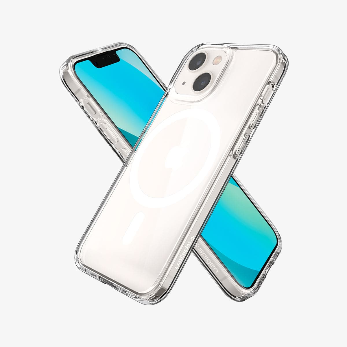 iPhone 13 Series - Ultra Hybrid (Mag Fit)