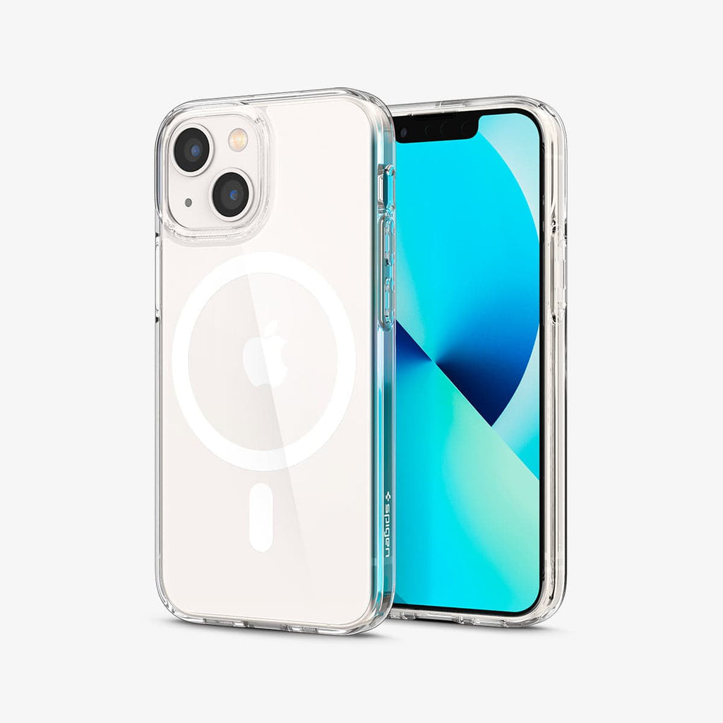 iPhone 13 Series - Ultra Hybrid (Mag Fit)