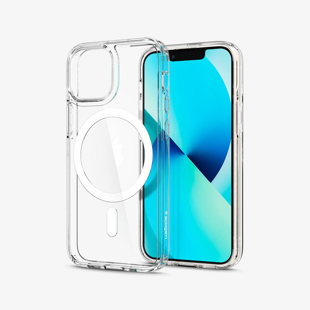 iPhone 13 Series - Ultra Hybrid (Mag Fit)