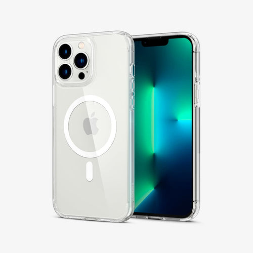iPhone 13 Series - Ultra Hybrid (Mag Fit)