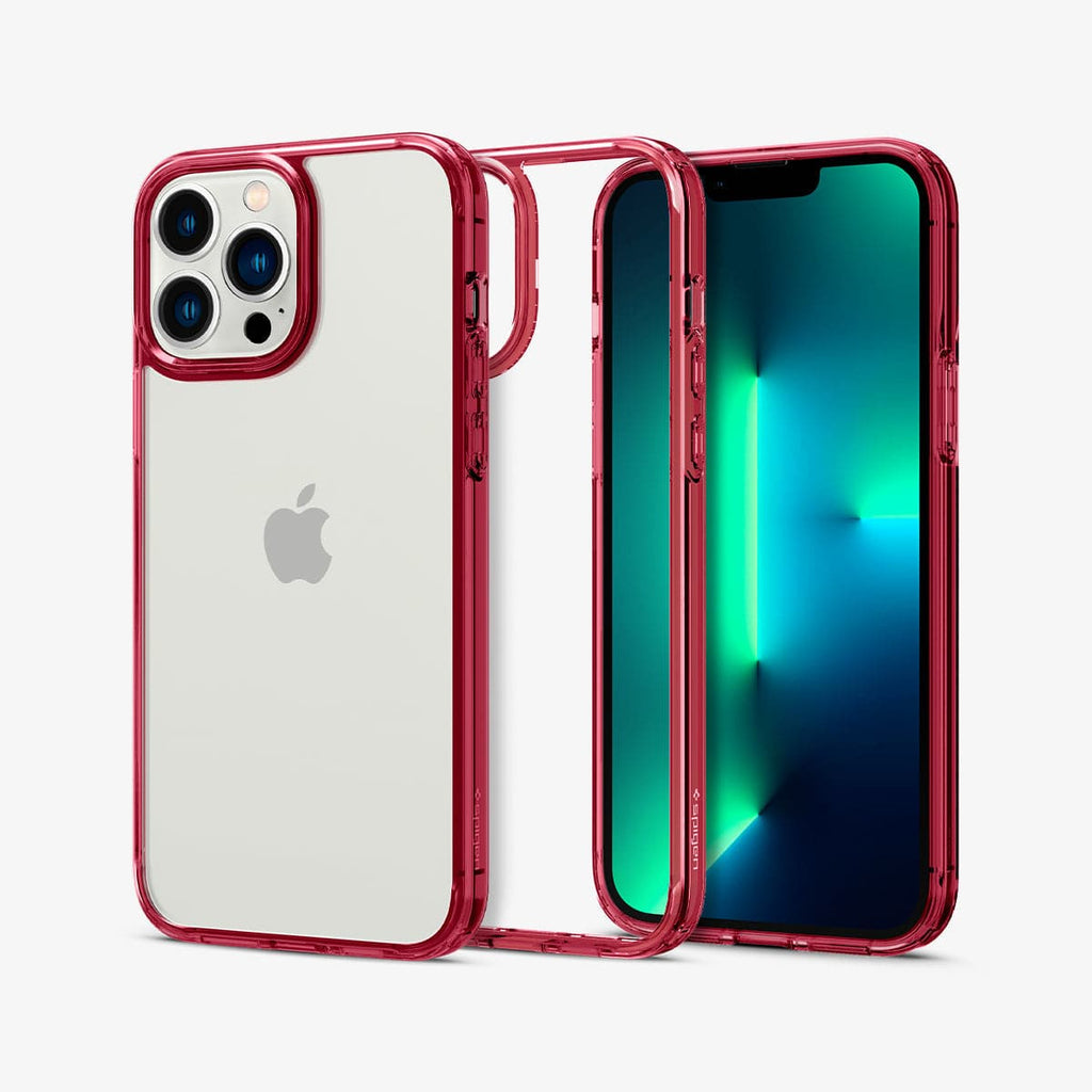 iPhone 13 Series - Ultra Hybrid