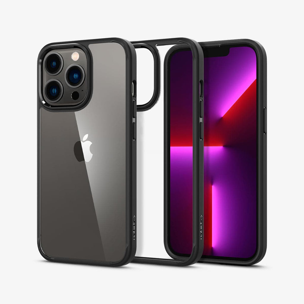 iPhone 13 Series - Ultra Hybrid