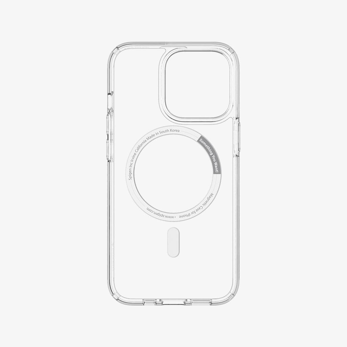 iPhone 13 Series - Ultra Hybrid (Mag Fit)