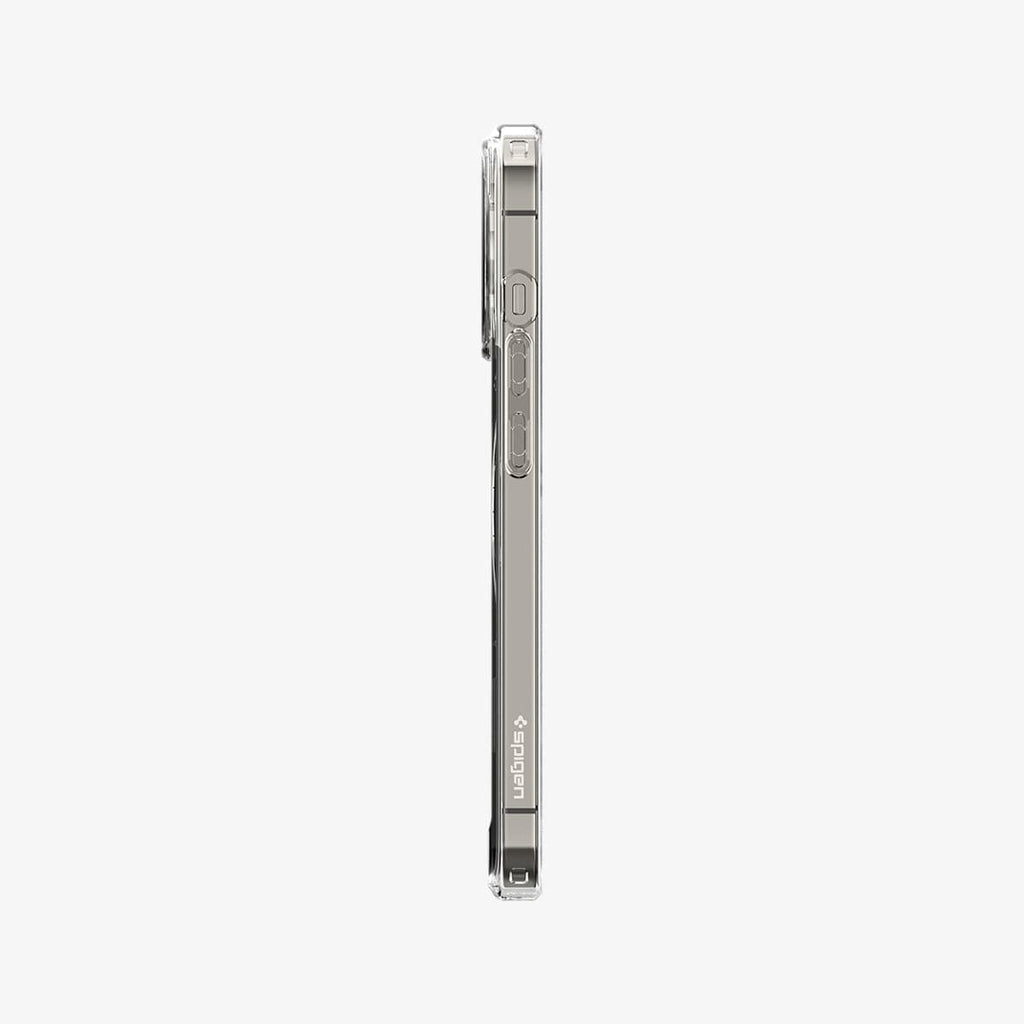 iPhone 13 Series - Ultra Hybrid (Mag Fit)