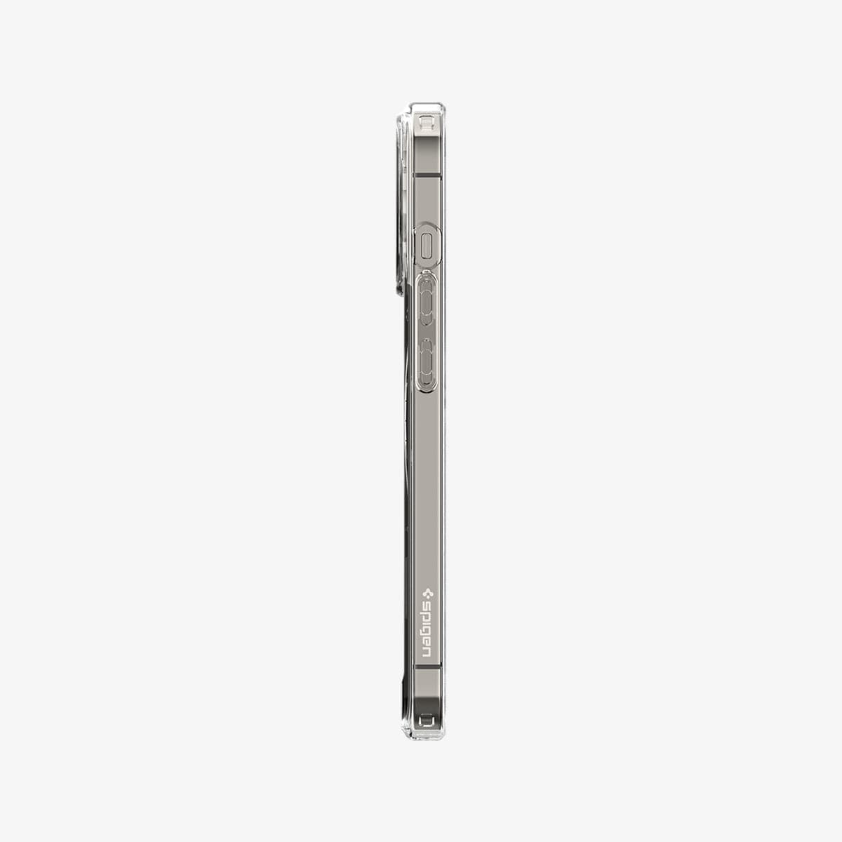 iPhone 13 Series - Ultra Hybrid (Mag Fit)