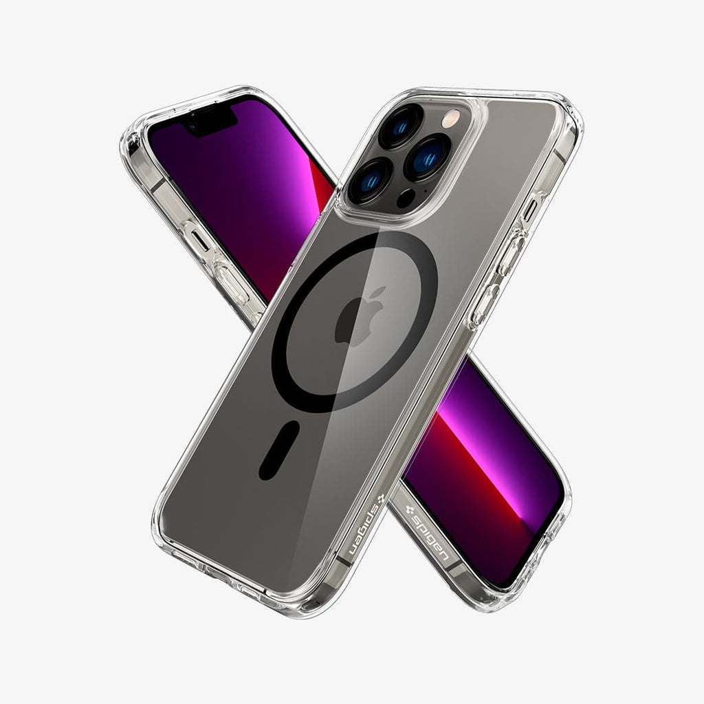 iPhone 13 Series - Ultra Hybrid (Mag Fit)