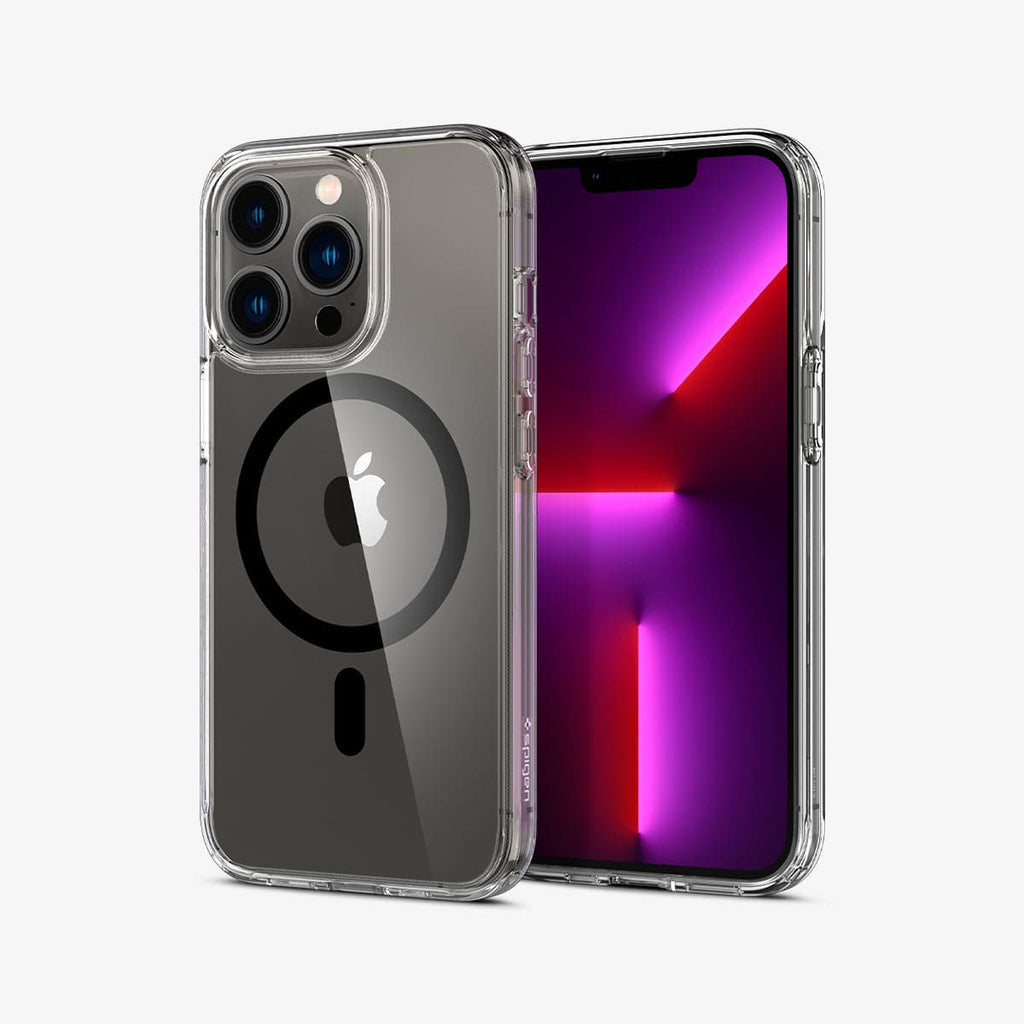iPhone 13 Series - Ultra Hybrid (Mag Fit)