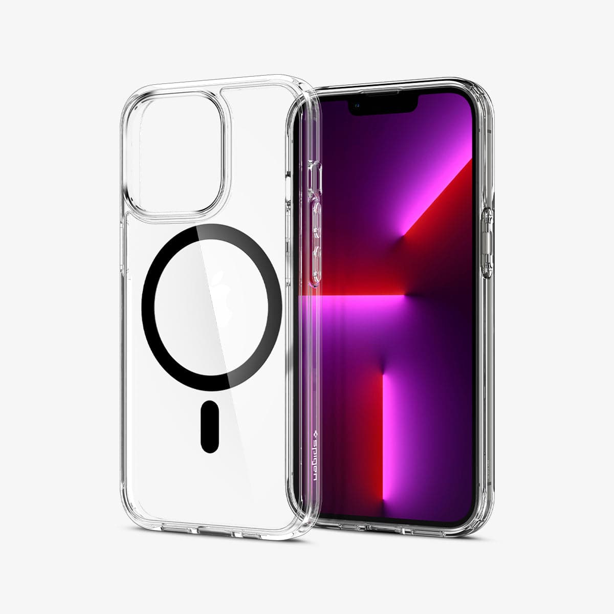 iPhone 13 Series - Ultra Hybrid (Mag Fit)