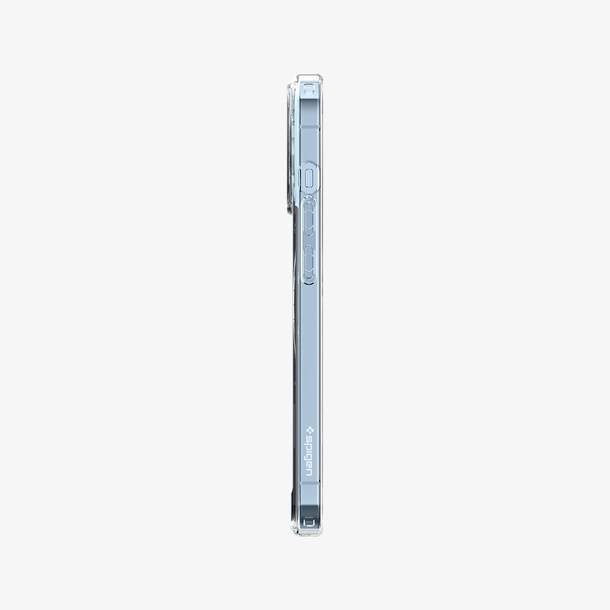 iPhone 13 Series - Ultra Hybrid (Mag Fit)