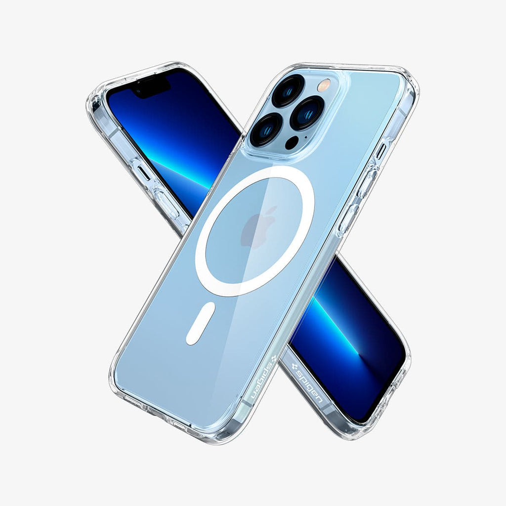 iPhone 13 Series - Ultra Hybrid (Mag Fit)