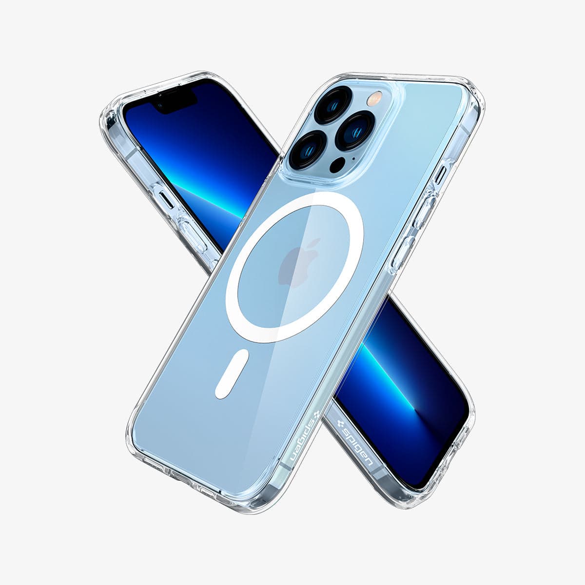 iPhone 13 Series - Ultra Hybrid (Mag Fit)
