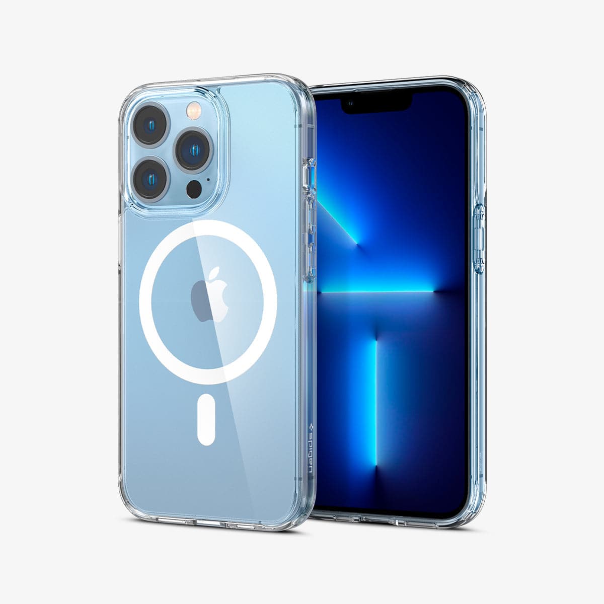 iPhone 13 Series - Ultra Hybrid (Mag Fit)
