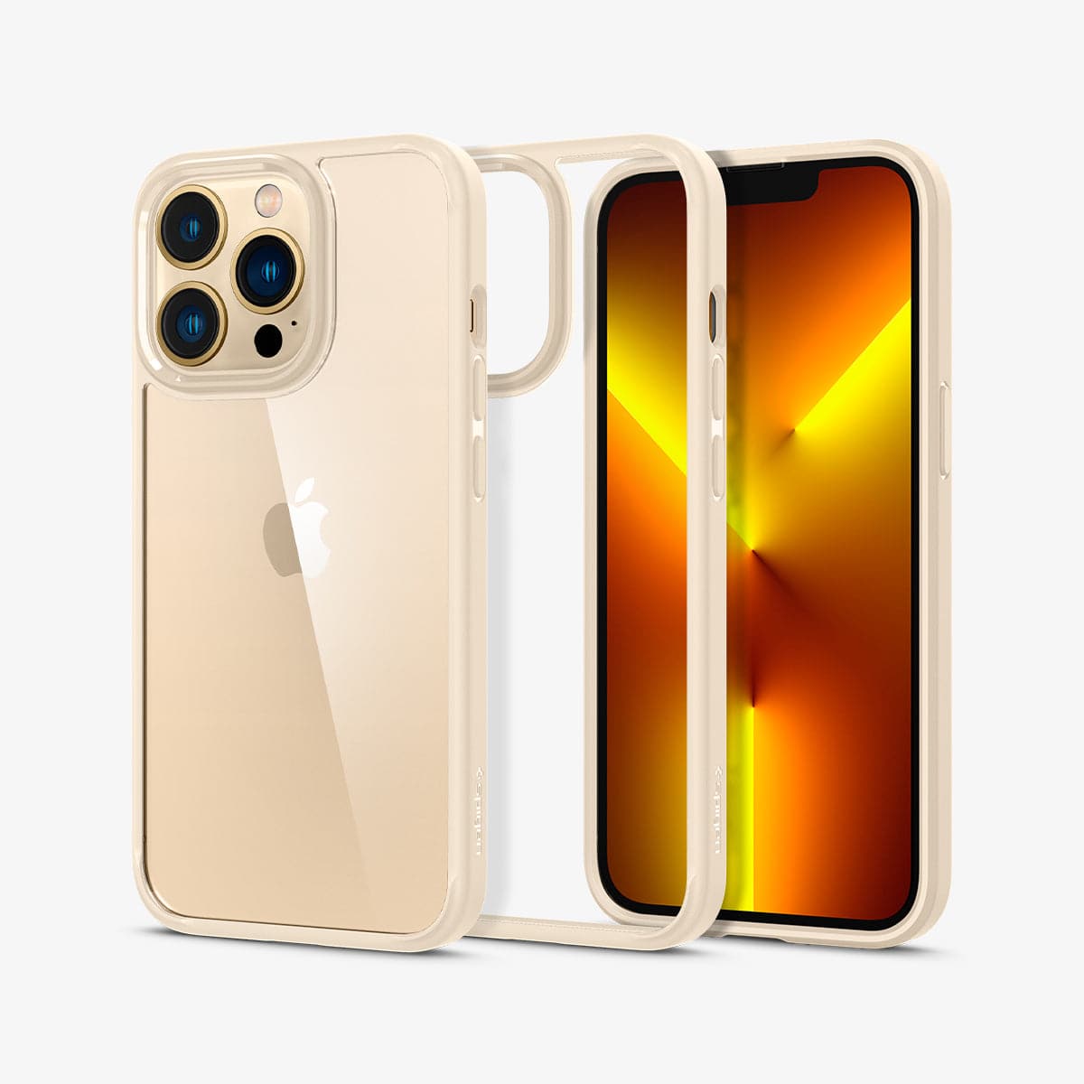 iPhone 13 Series - Ultra Hybrid
