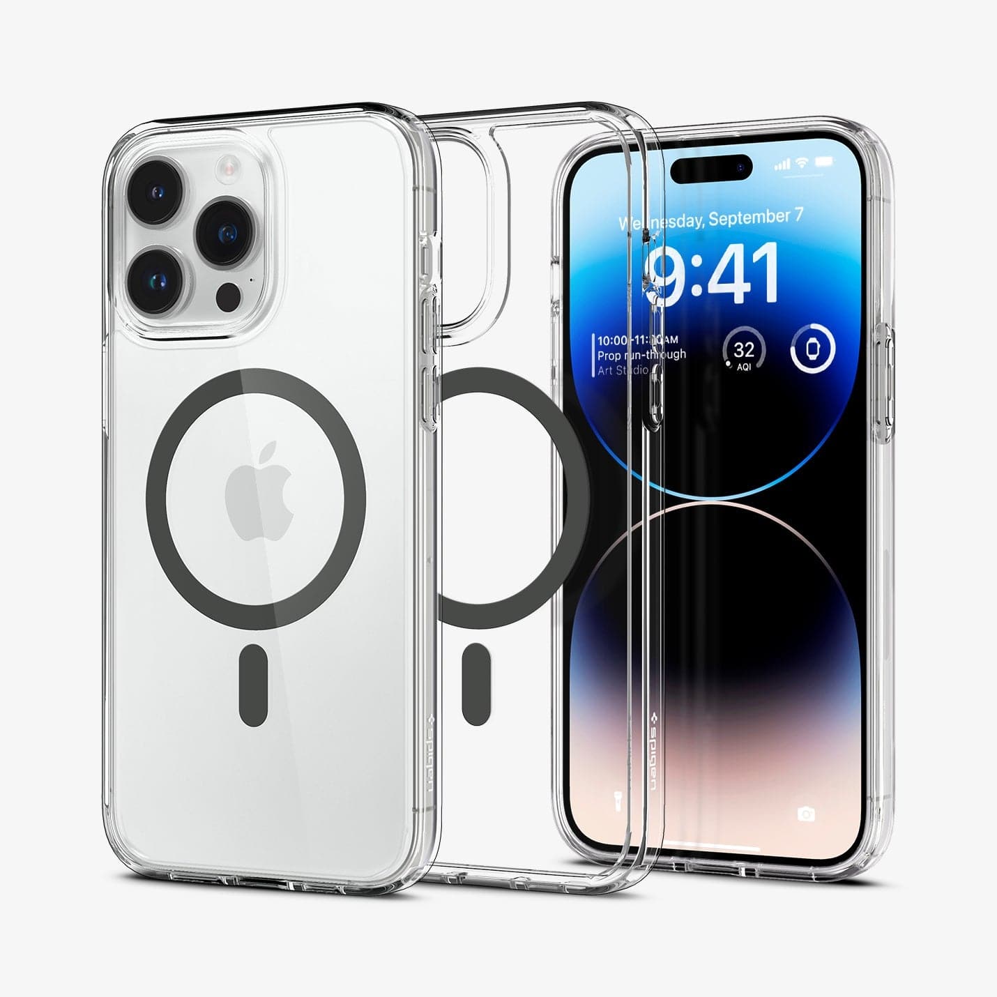 iPhone 14 Series - Ultra Hybrid (Mag Fit)