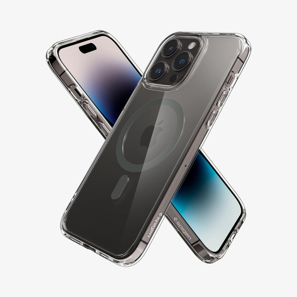iPhone 14 Series - Ultra Hybrid (Mag Fit)