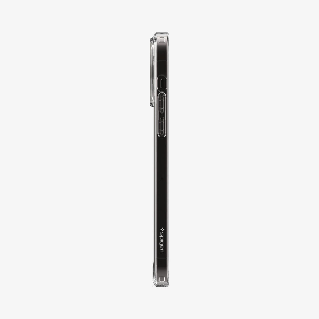 iPhone 14 Series - Ultra Hybrid (Mag Fit)