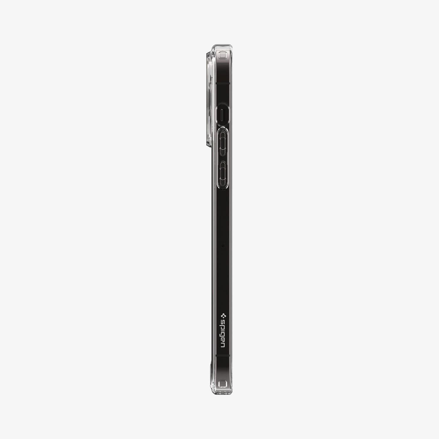 iPhone 14 Series - Ultra Hybrid (Mag Fit)