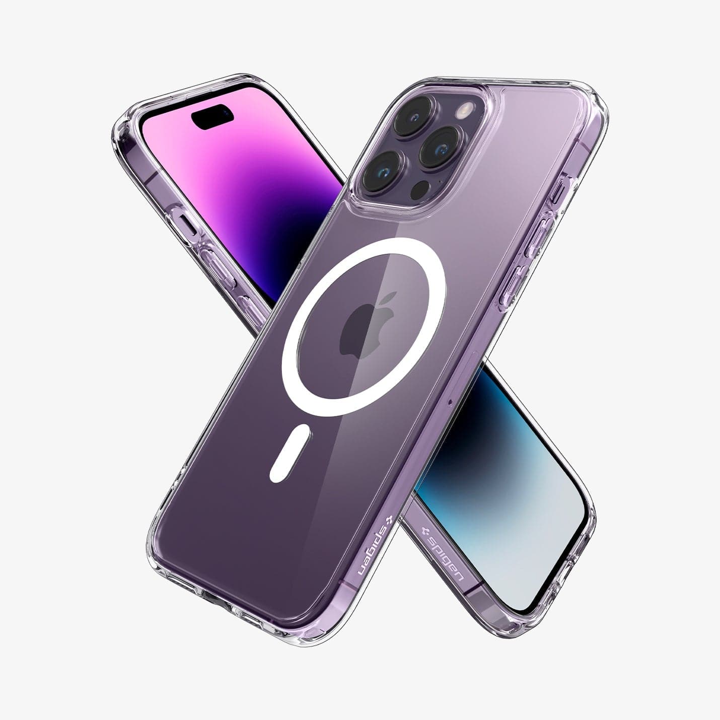 iPhone 14 Series - Ultra Hybrid (Mag Fit)