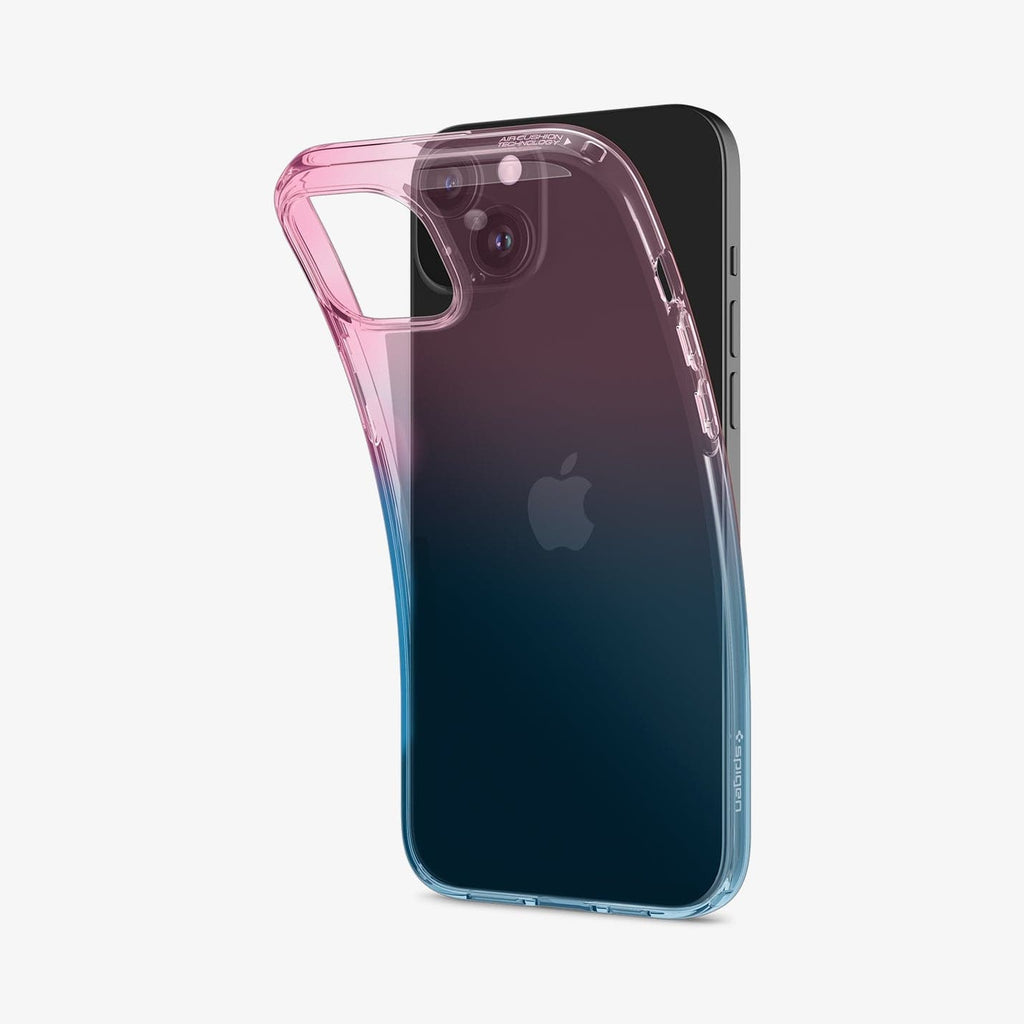iPhone 15 Series - Liquid Crystal