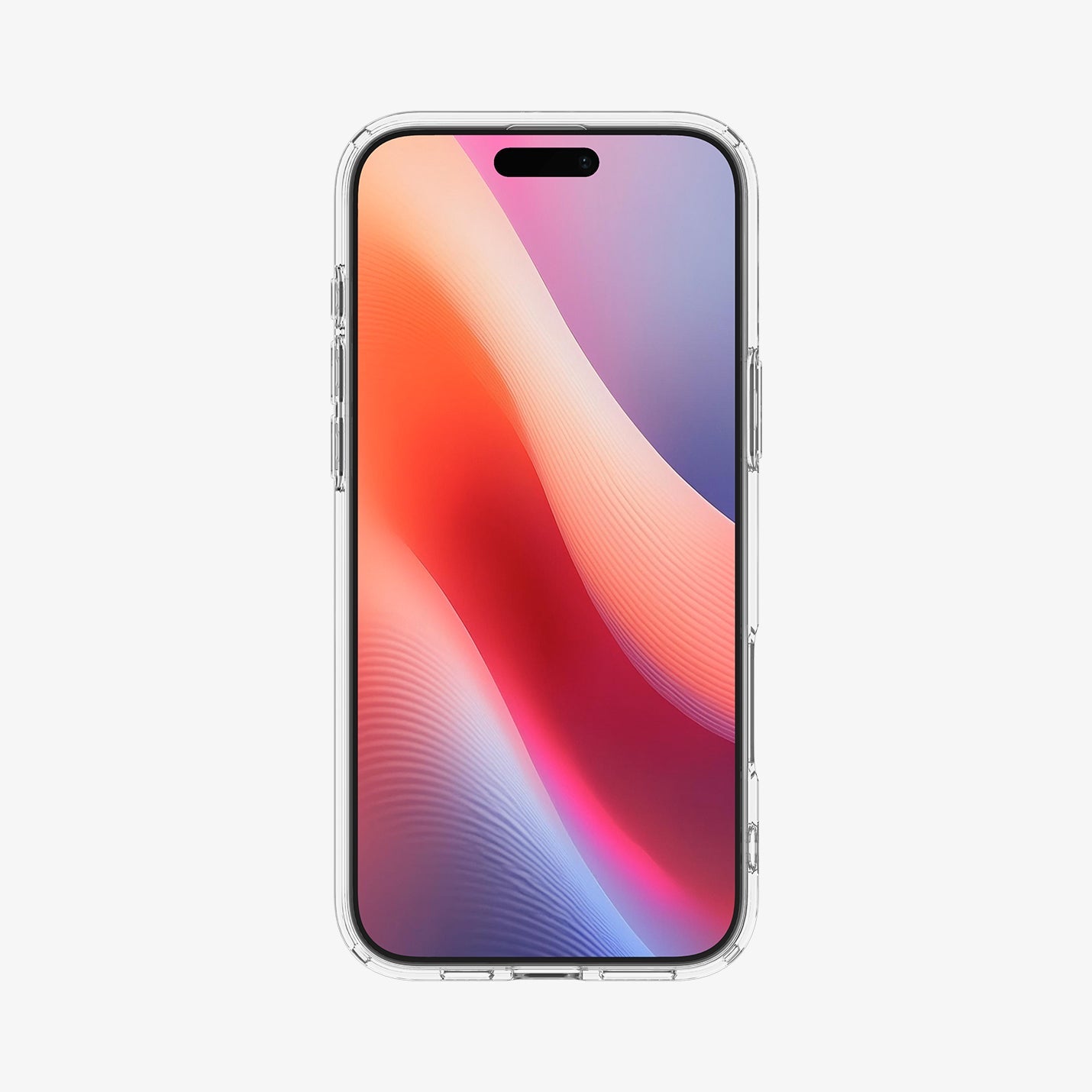 iPhone 16 Series - Ultra Hybrid (Mag Fit)
