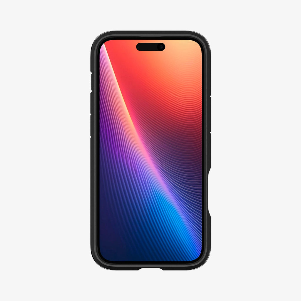 iPhone 16 Series - Tough Armor AI (Mag Fit)