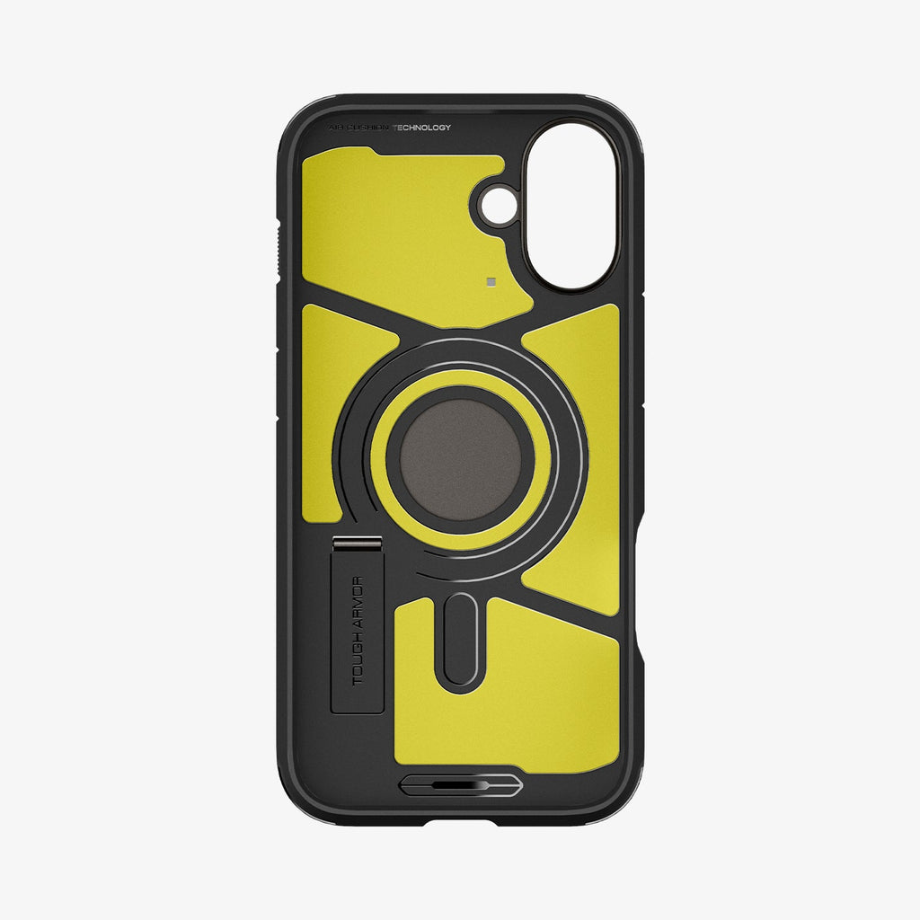 iPhone 16 Series - Tough Armor AI (Mag Fit)