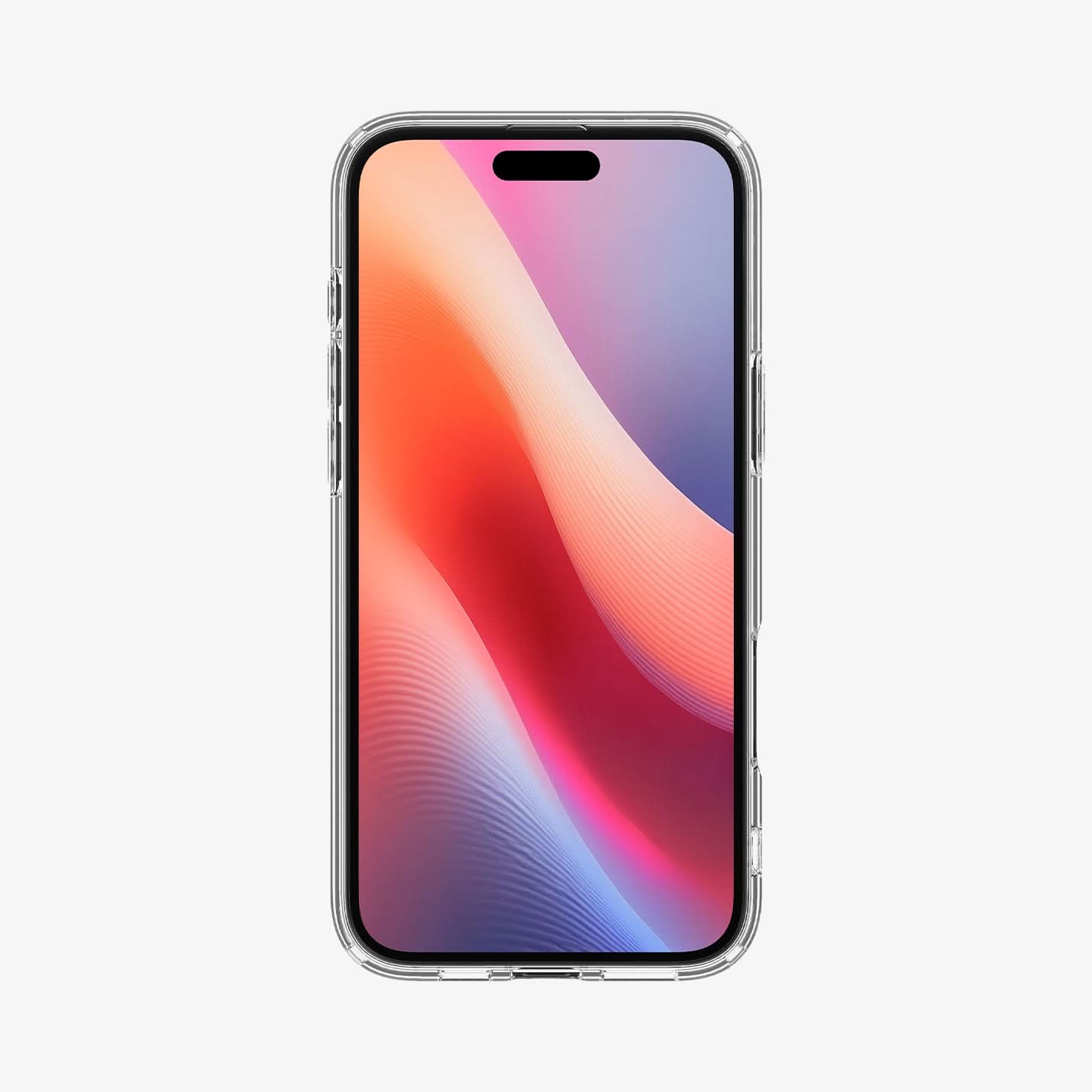 iPhone 16 Series - Ultra Hybrid (Mag Fit)