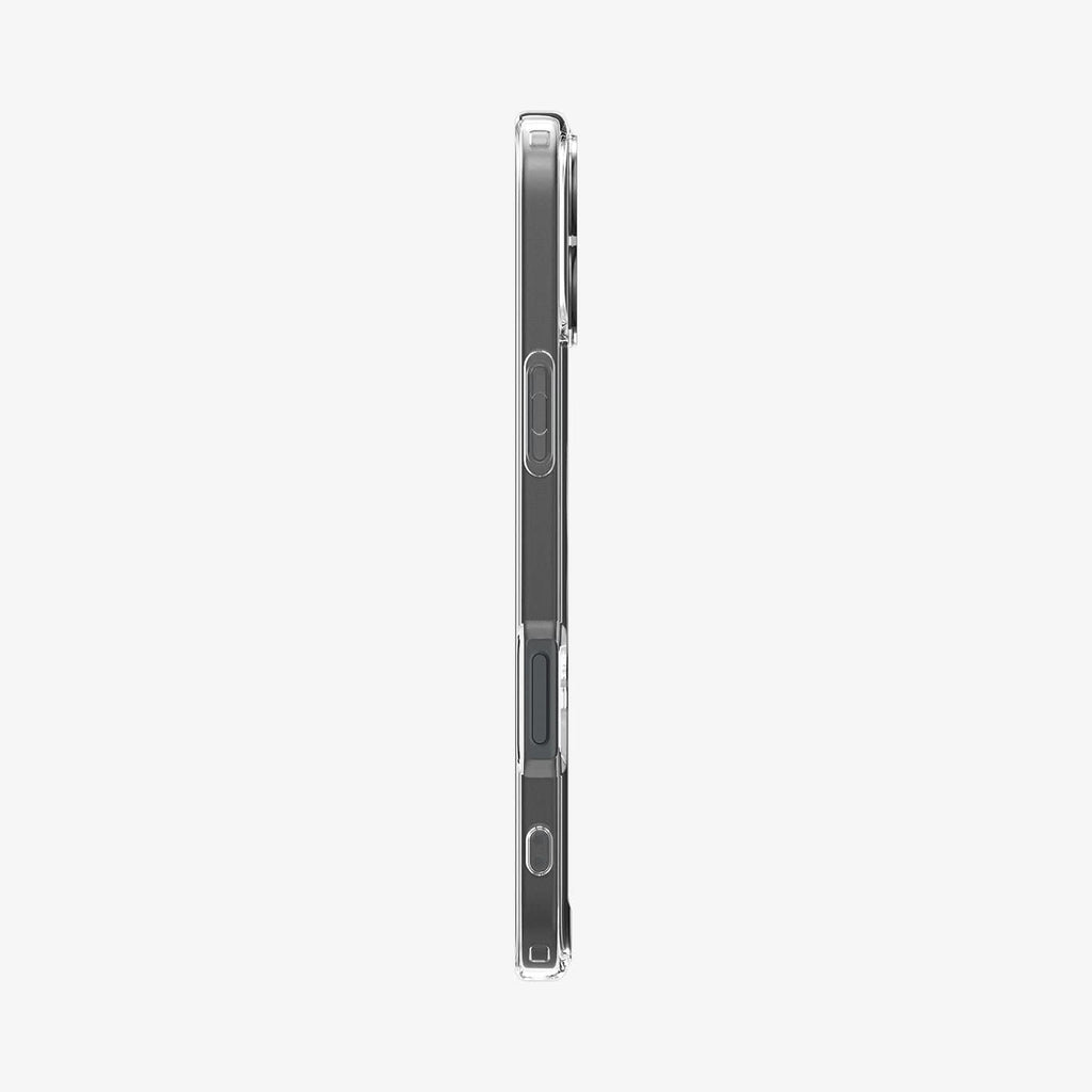 iPhone 16 Series - Ultra Hybrid (Mag Fit)