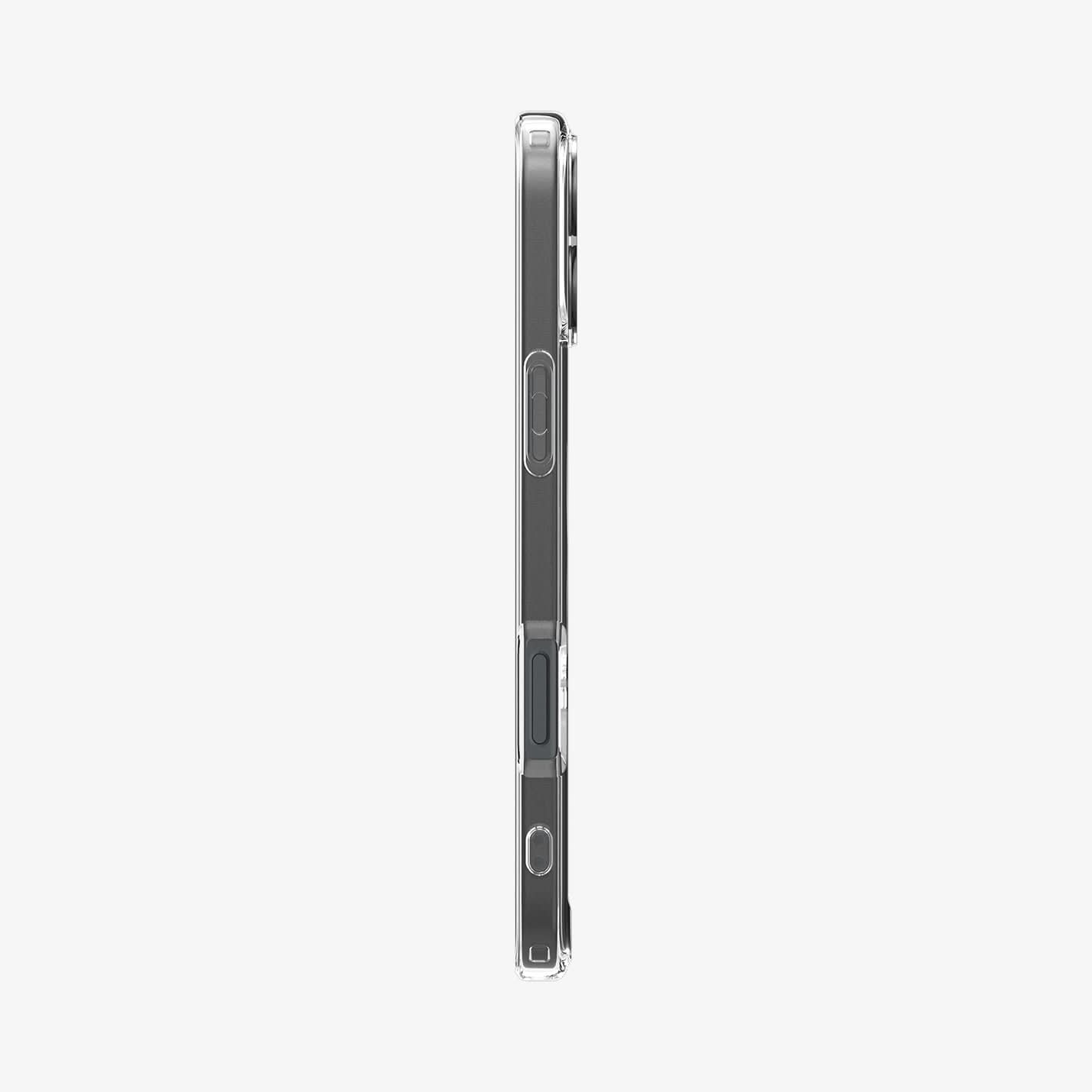 iPhone 16 Series - Ultra Hybrid (Mag Fit)