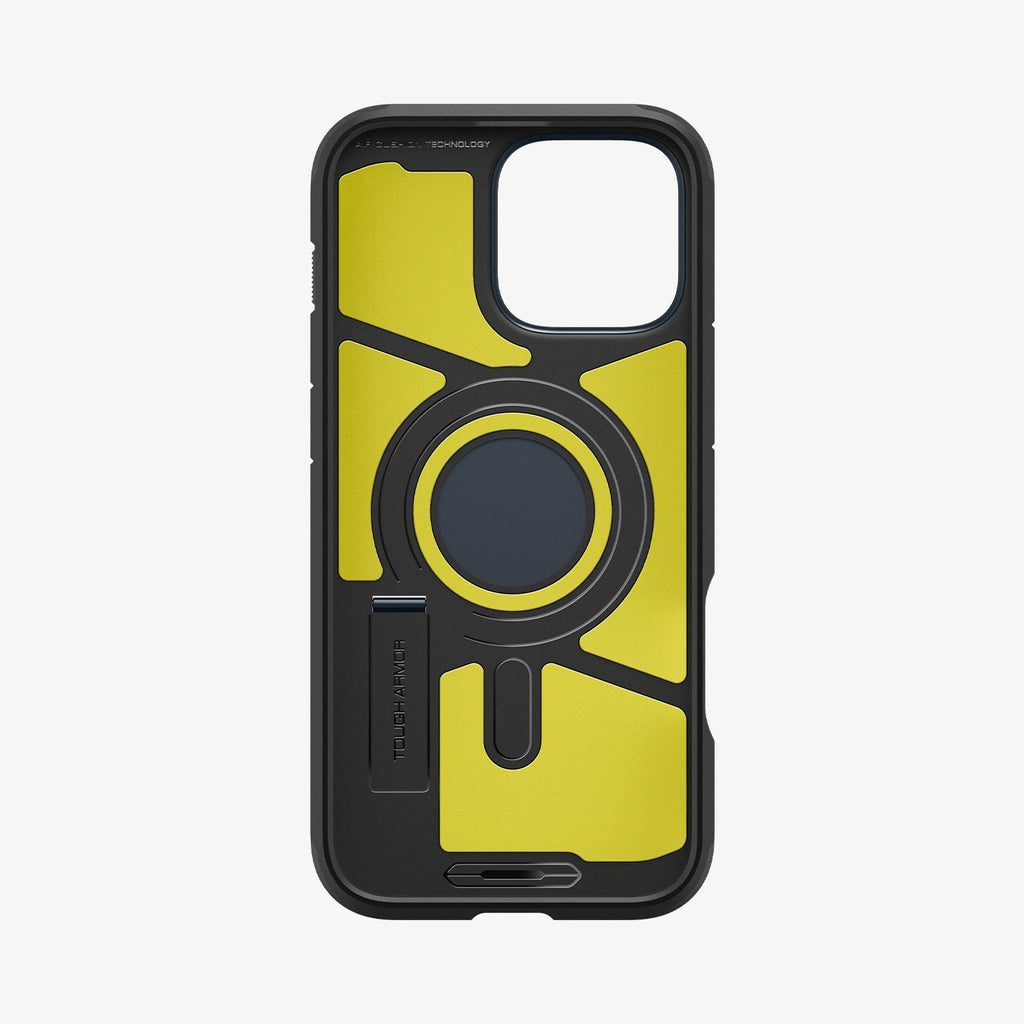 iPhone 16 Series - Tough Armor AI (Mag Fit)