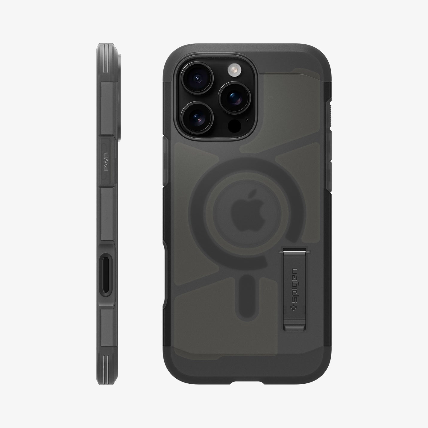 iPhone 16 Series - Tough Armor T AI (Mag Fit)