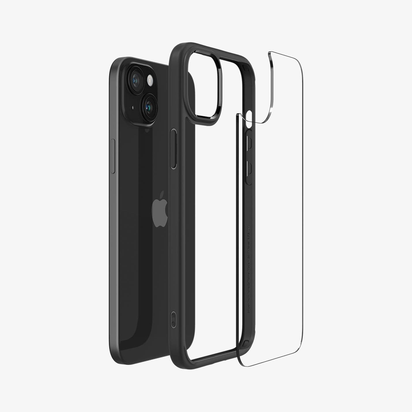iPhone 15 Series - Ultra Hybrid