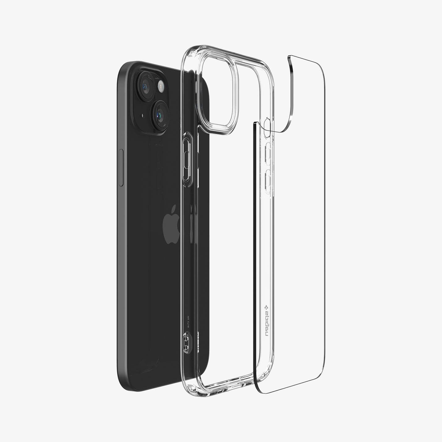 iPhone 15 Series - Ultra Hybrid