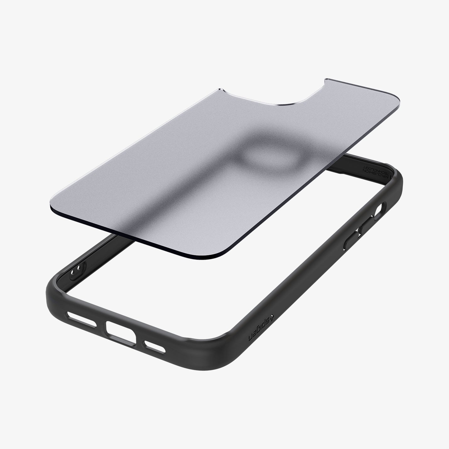 iPhone 15 Series - Ultra Hybrid Matte