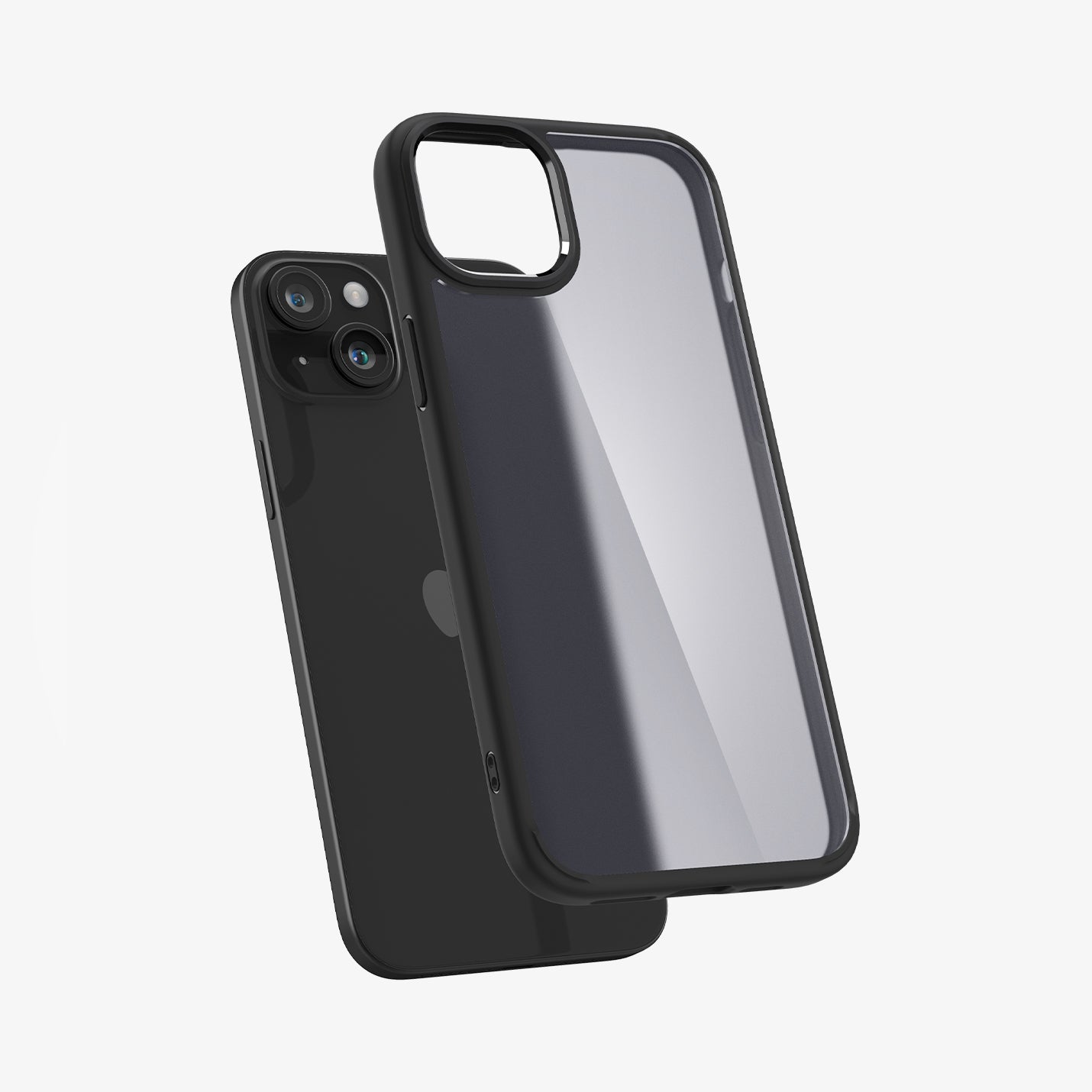 iPhone 15 Series - Ultra Hybrid Matte