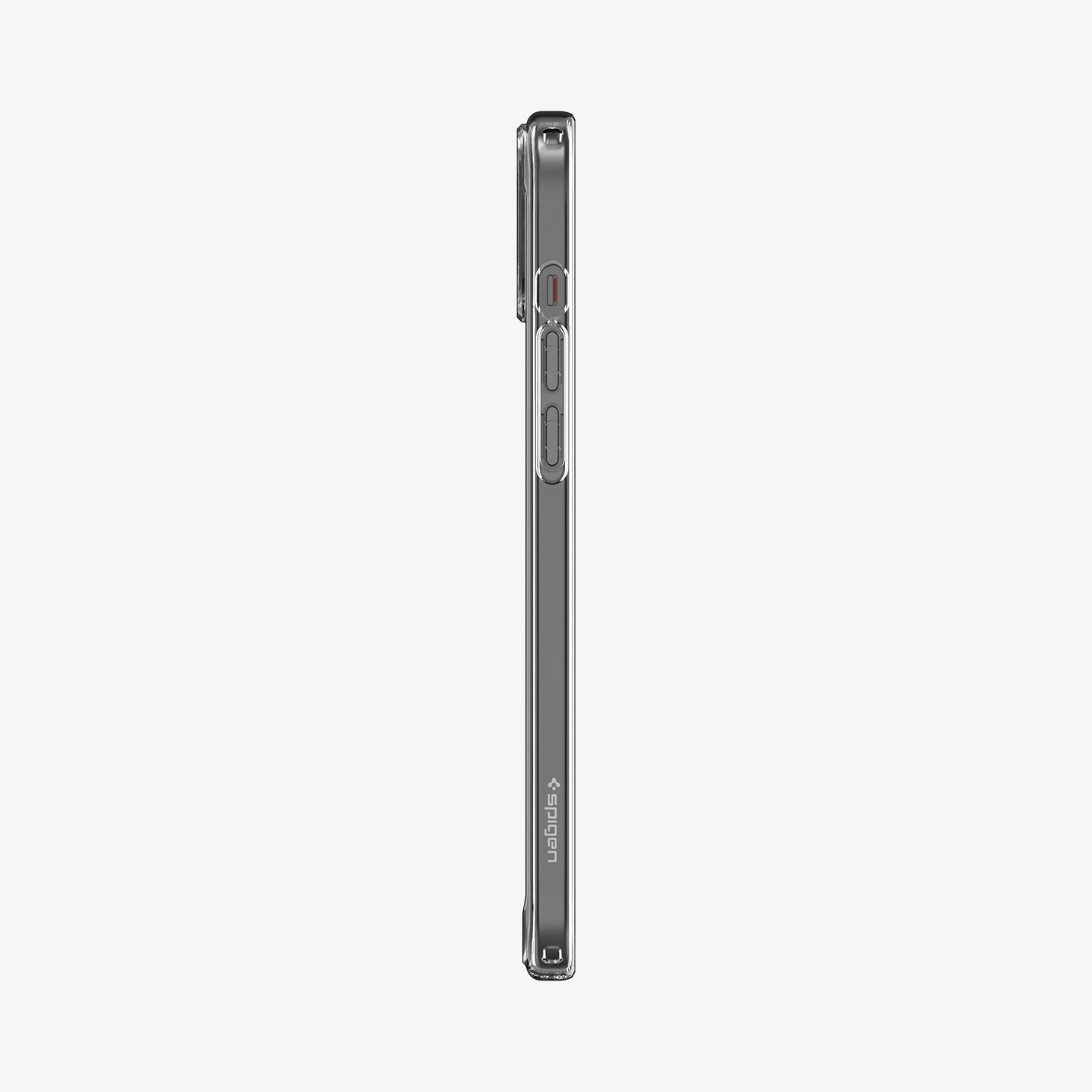 iPhone 15 Series - Ultra Hybrid Matte